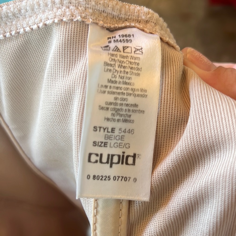 Waist slimmer size Large